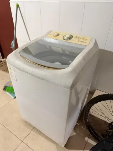 Máquina de lavar Consul 11kg