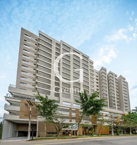 Apartamento, Moema - São Paulo