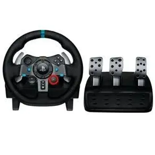 Volante logitech g29