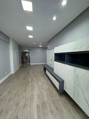 Apartamento 3 dormitórios à venda Ponta D'Areia São Luís/MA