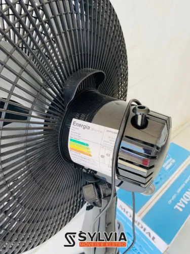 Ventilador super