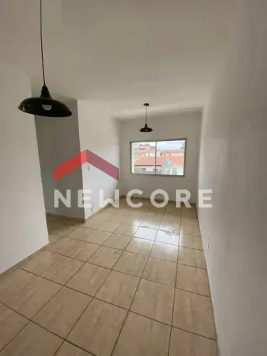 Apartamento em Rua General Bertoldo Klinger - Paulicéia - São Bernardo do Campo/SP
