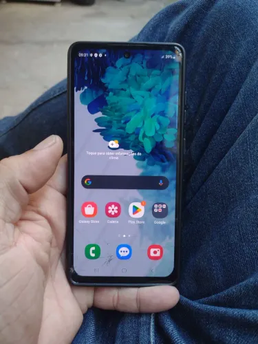 Samsung s20 fe