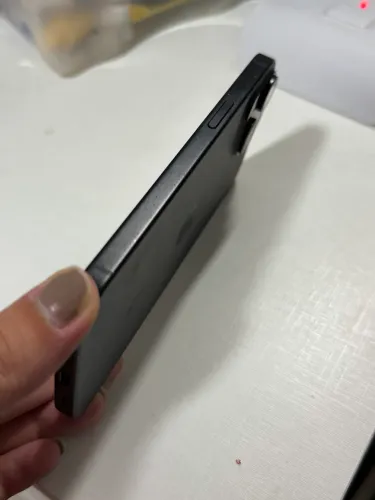 iPhone 15