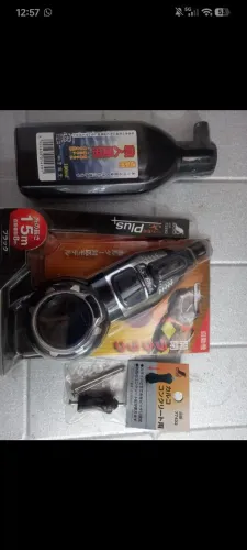 Kit linha de marcador SHINWA