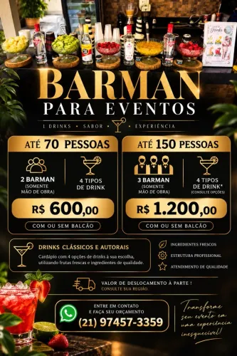 Barman