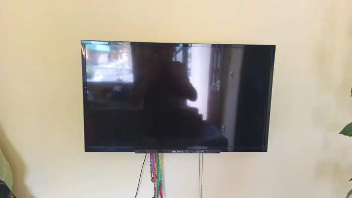 TV Sony Bravia KDL-32R435