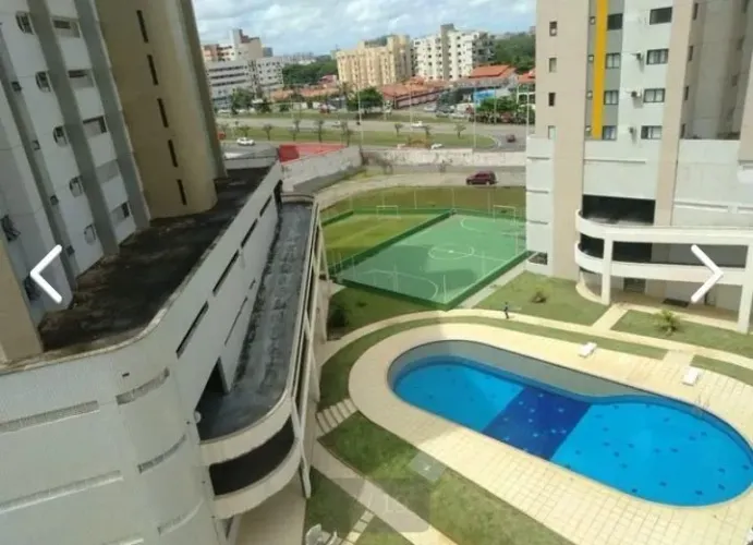 VENDO APARTAMENTO PONTA DO FAROL