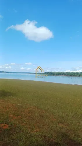 Terrenos à Venda Beira do Lago do Manso