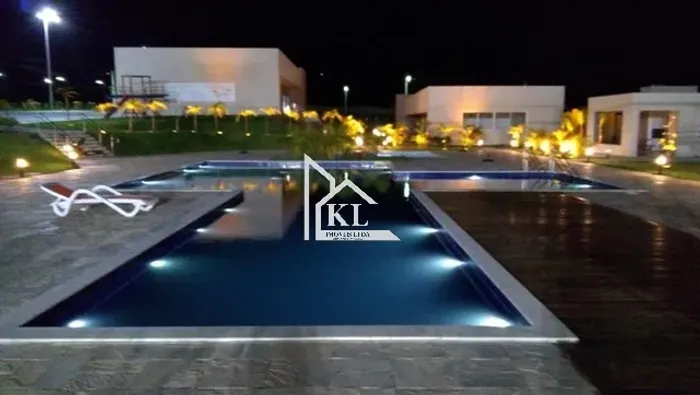 Grande Oportunidade Lote Esquina - 300M2 -Segurança e Lazer Completo - Codomínio Ecoville