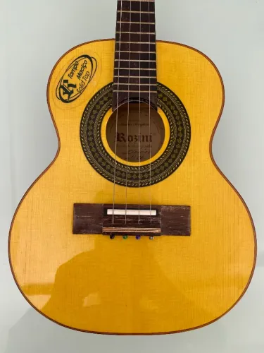 Cavaquinho ROZINI - Mário Sergio