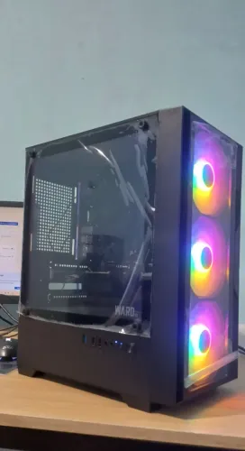 Pc gamer