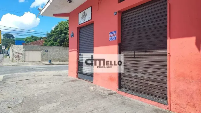 Imóvel para aluguel possui 20 metros quadrados em Jardim Leblon - Belo Horizonte - MG