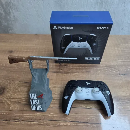 Dualsense The Last of Us