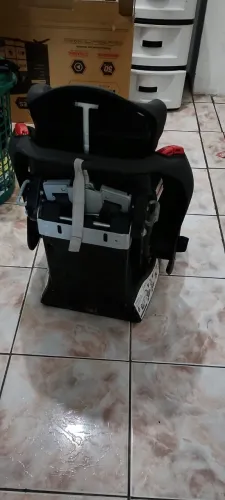 Cadeirinha para carro