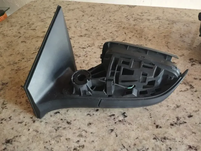 Vendo dois retrovisor do Onix 2022 em diante lado do motorista funciona perfeitamente