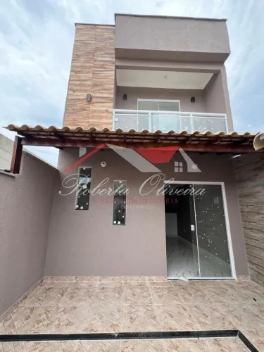 Casa Térrea, Unamar (Tamoios) - Cabo Frio