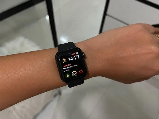 Apple Watch SE 2 Geração
