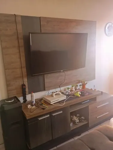 Vendendo somente o rack, retirada em Valparaíso de Goiás