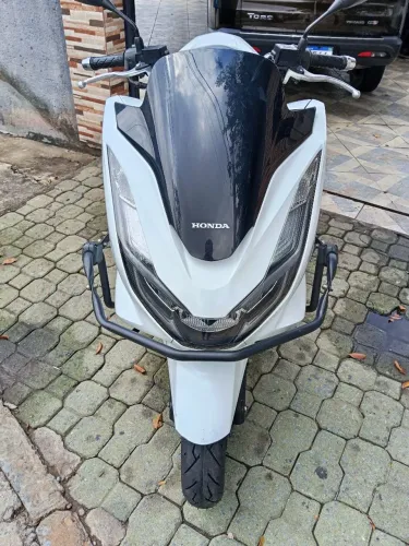 OPORTUNIDADE PCX 160 MUITO NOVA 