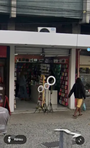 Aluguel de Loja na Praia de Botafogo