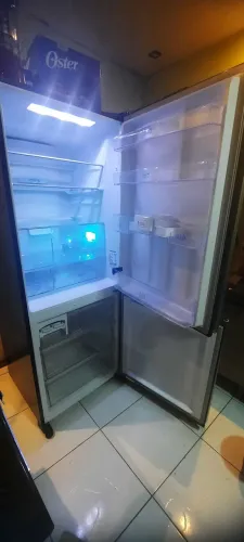 Geladeira   freezer panasonic inverter  