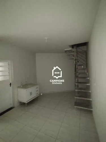 Casa com 1 dormitório para alugar, 40 m² por R$ 1.151,00/mês - Casa Verde Alta - São Paulo