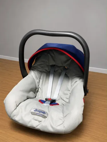 Bebê conforto 
