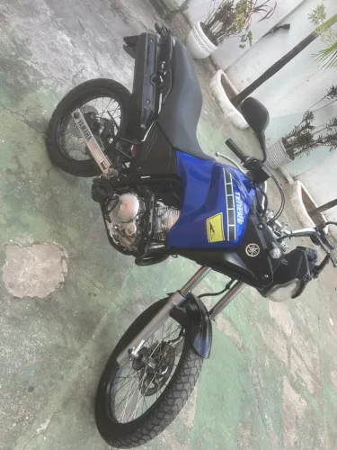 Tenere 250 2013