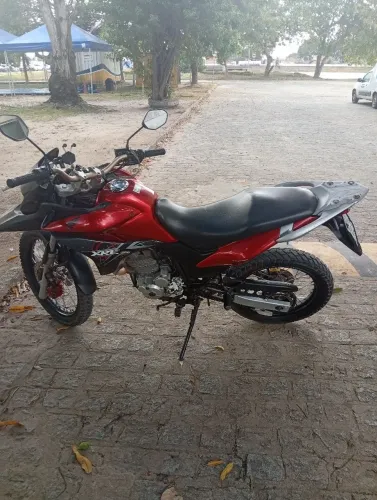 XRE 300