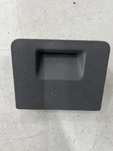 Tampa Porta Objetos GM S10 2015 Original