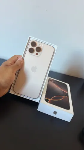 iphone 16 pro max 512GB