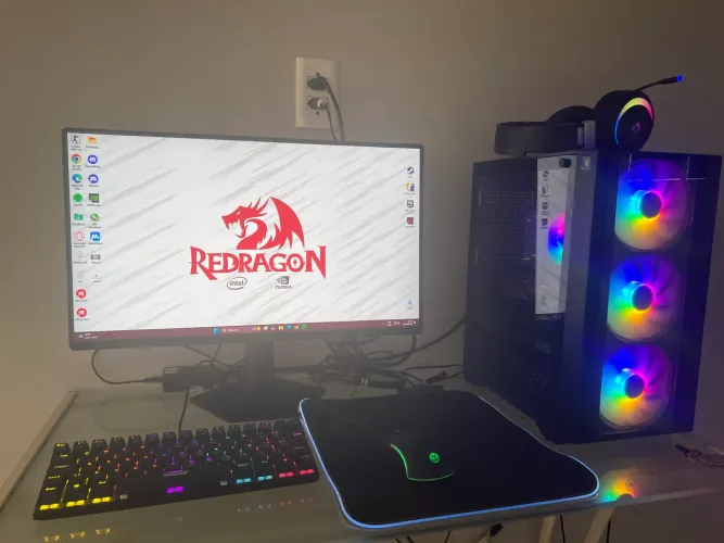PC GAMER INTEL