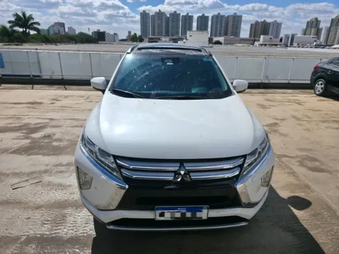 Mitsubishi Eclipse Cross HPE-S 1.5 16V 165cv Aut. 2022