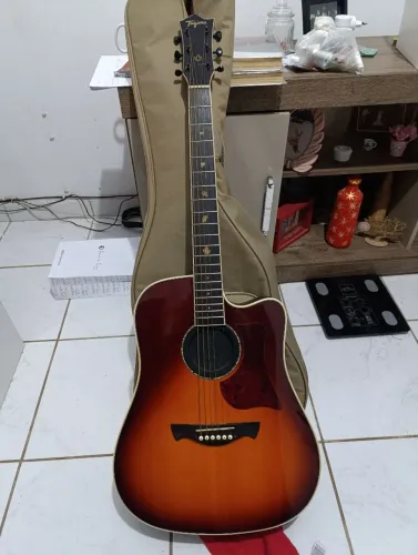 Violão Tagima Canada 