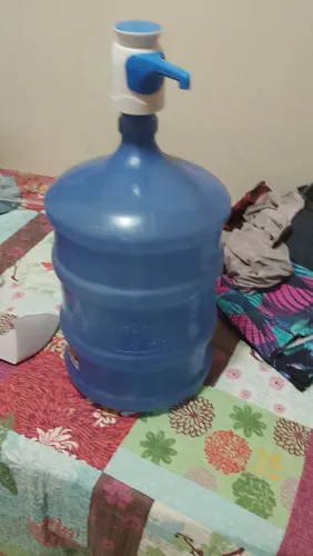 Desapegos Da Nina