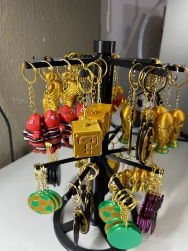 Chaveiros exclusivo para Lojistas empresas e brindes 
