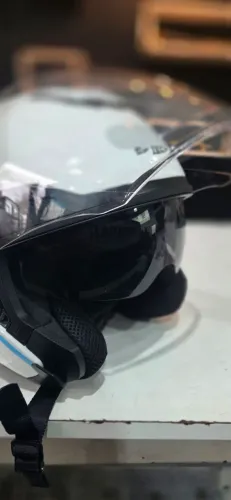 Capacete GP Tech
