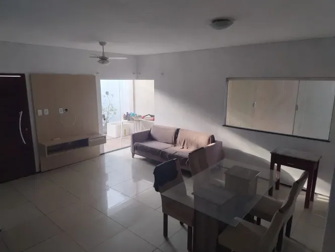 Casa Solta para venda no Araçagy