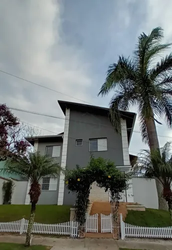 Casas em Condomínio em Poços de Caldas