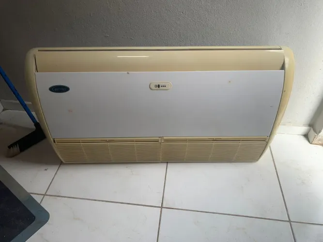 Ar condicionado 36k