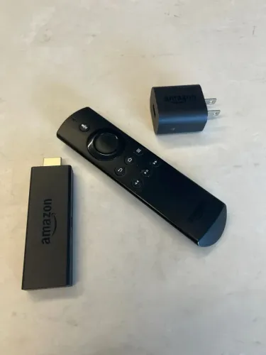 Fire stick TV 