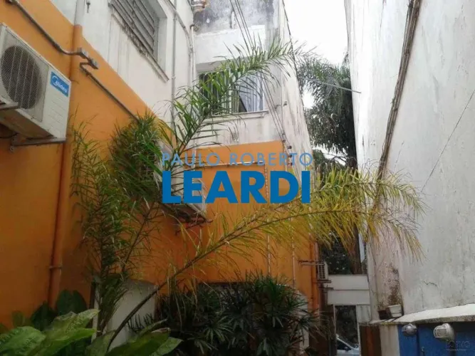 GALPÃO - VILA MARIANA - SP