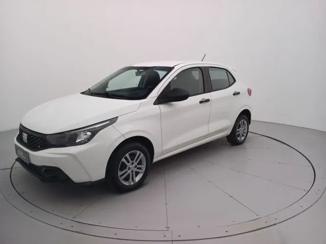Fiat Argo 1.0 6V Flex. 2023