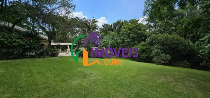 CHACARA - VALE VERDE - SP