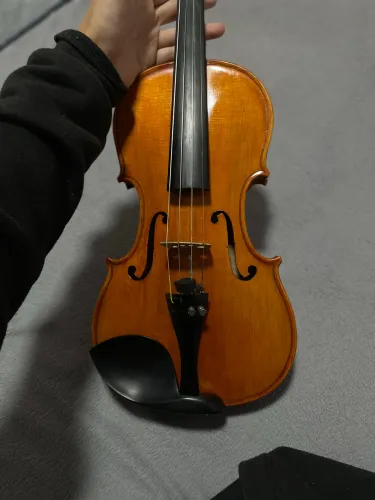 Violino Luthier 