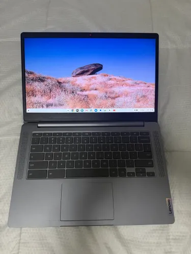Chromebook Lenovo 