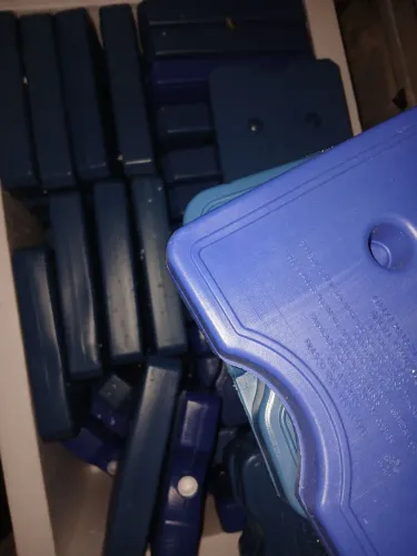 Vende gelox