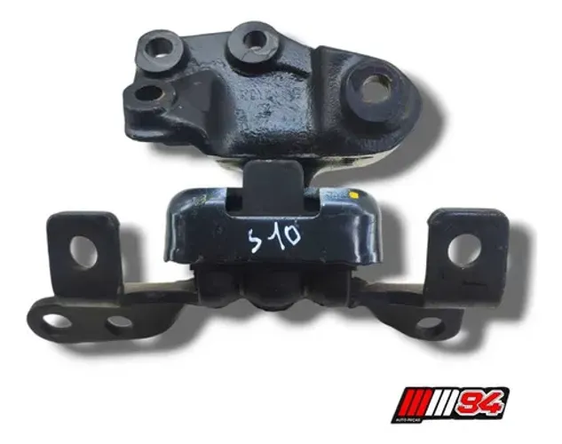 Suporte Coxim Motor S10 2.8 200 Cavalos 2014 A 2018 C7135