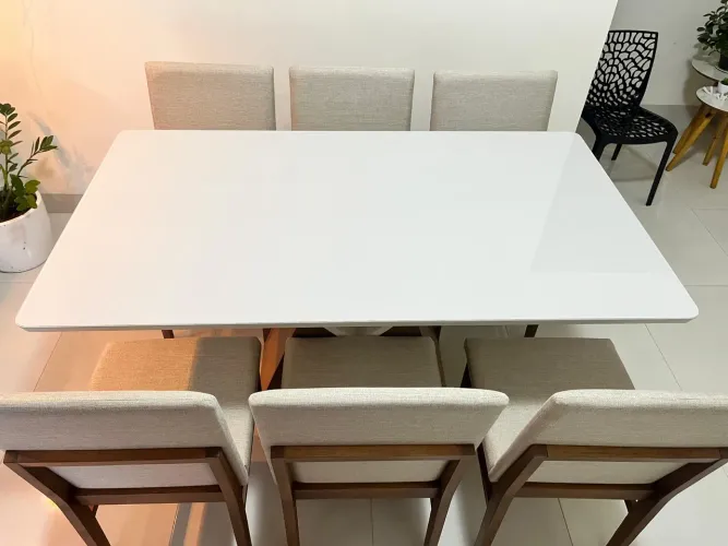 Mesa madeira